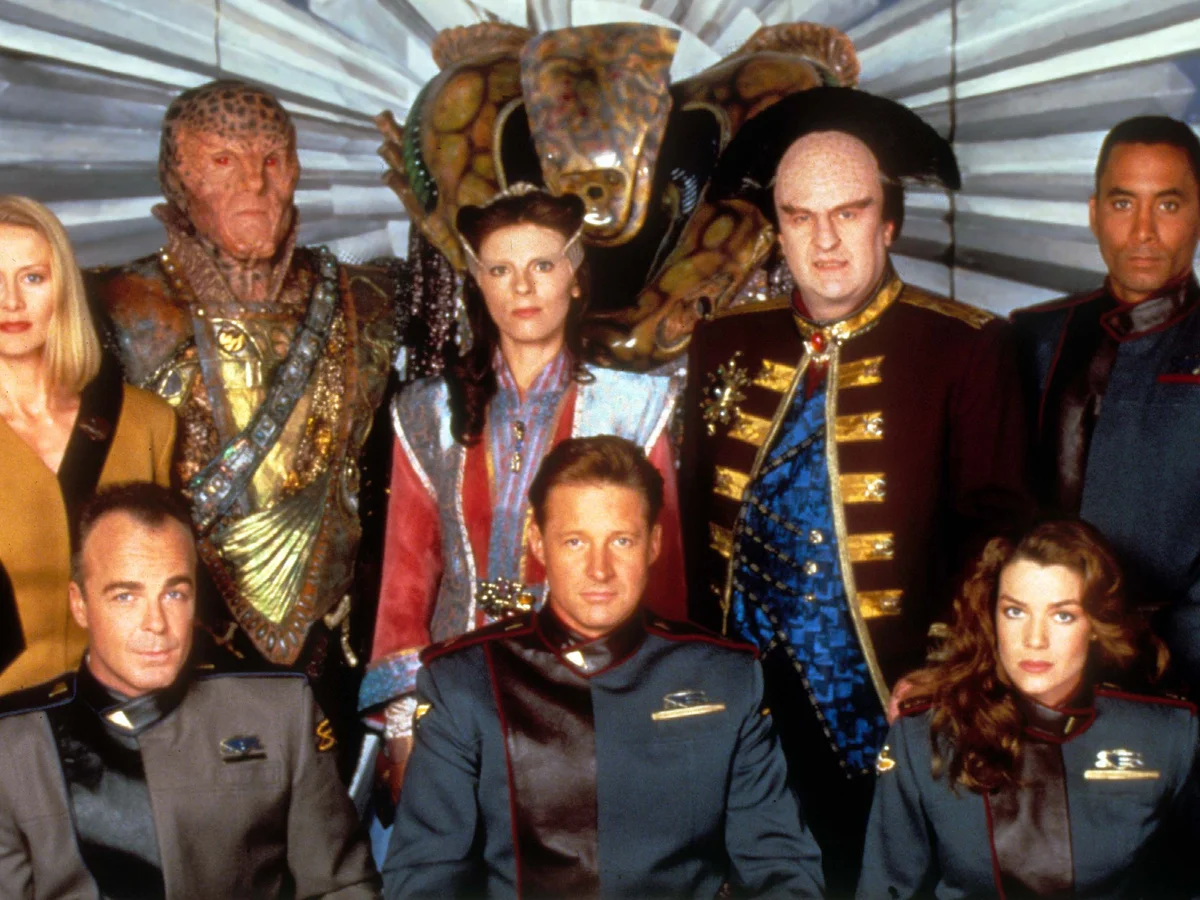 Babylon 5